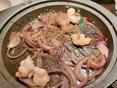 -绿茶餐厅(千岛湖银泰城店)