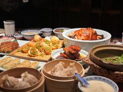 -南京大牌档(青岛万象城店)
