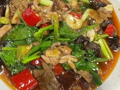 -三江砂锅(玉带小区店)