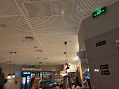 -必胜客(兴华中路PH店)