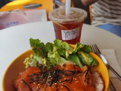 -艾薯夫妇Aysh(福田星河COCOPark店)