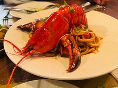 -斯普汇生蚝牛排馆(中骏世界城店)