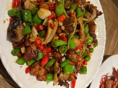 -小喜客·云南特色菜(纳西庭院店)