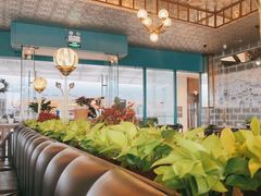 -FISH&POTATO Cō(地中海美食 万象城店)