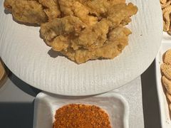 -川成元·麻辣香锅(凯德MALL西直门店)