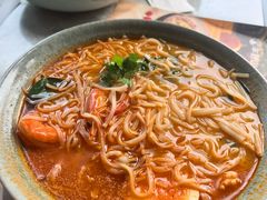 -半秋山西餐厅(宜昌大洋店)