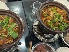 -川香煲(茅台路店)