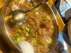 -聚合鑫东北熏酱熟食麻辣面(长阳店)