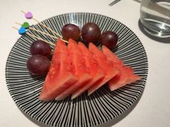 -漢舍中国菜馆(浦东嘉里城店)