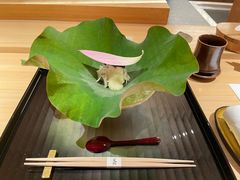 -炎橘·板前料理 Omakase
