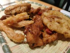 -虾吃虾涮.虾火锅.肉蟹煲(步步高梅溪新天地店)