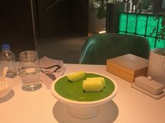 -金链花·泰国餐厅(国贸店)
