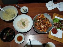 -大牌大·传统杭帮菜(湖滨店)