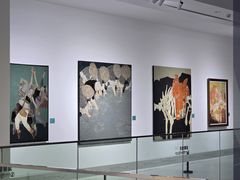 -四川美术学院美术馆