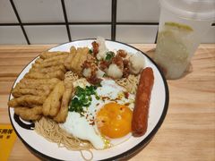 -明記茶餐廳(福田总店)