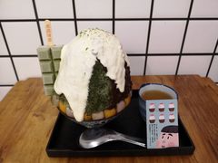 -WONDER ICE 萬得冰田(建設路总店)