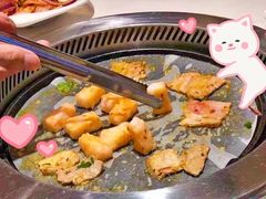 -么子烤肉(化龙池店)