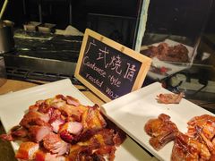 -索菲特酒店·海鲜自助 ·聚餐厅