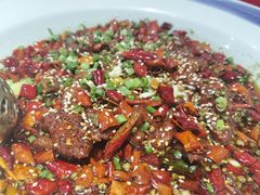 -味+新京宴·烤鸭·北京菜(创意谷店)