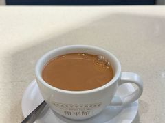 -和平馆·地道港澳茶餐厅(西门口店)