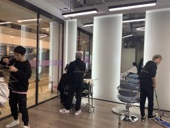 点击看大图 -ON STAR SALON