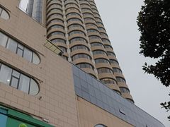 -华中科技大学同济医学院附属同济医院(汉口院区)