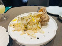 -望乡楼上海菜(日月光店)