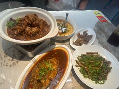 -又见炊烟私房菜(敬亭路店)