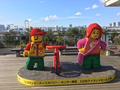 -东京杜莎夫人蜡像馆