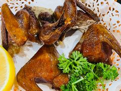 -一煲鸽