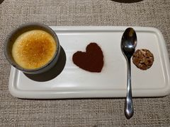 -香樟花园法式铁板烧(恒隆广场店)