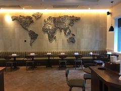 大堂-星巴克臻选(广州沙面店)