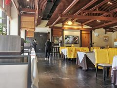 大堂-煜丰汴京烤鸭(福彩路店)