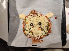 -ABC Cooking Studio(上海环球金融中心店)