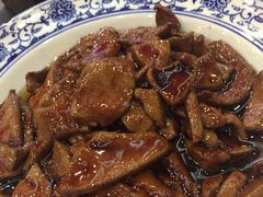 -陈记菜馆·非遗淮扬菜(东关街教场店)
