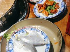 -谭三娘鲜切牛肉自助火锅(九眼桥总店)