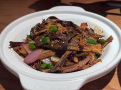 -吕氏疙瘩汤·新鲁菜(济南万象城店)