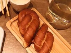 -金掌勺锅包肉(太原万达店)