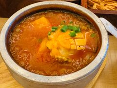 -海泰食府·新鲁菜·家宴(总部基地店)