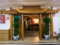 -渝信川菜(长安店)