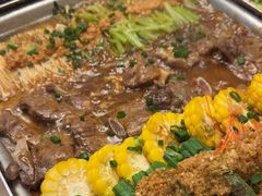 -千岛湖小鱼儿·淳安匠心农家菜