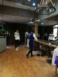 -谦亨·Hair·Salon