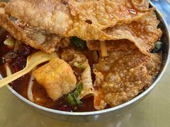 -红鼻子桂林米粉(金唐新光界店)