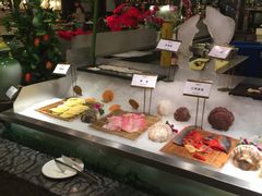 -芭菲盛宴·环球美食(解放碑英利国际店)