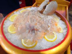 -捞围鲜·港式打边炉(海阳路店)