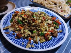 -无届青年餐馆(熙街店)
