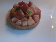 -三嚥阁 La Villa Restaurant