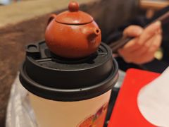 -周小明火锅(黑金冠社区店)