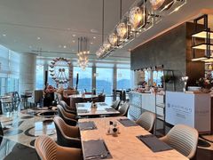 -星璞全日餐厅·高空自助餐(深铁铂尔曼酒店)