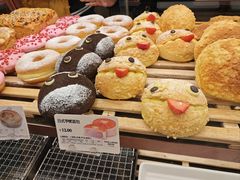 -多乐之日(太阳宫凯德mall店)